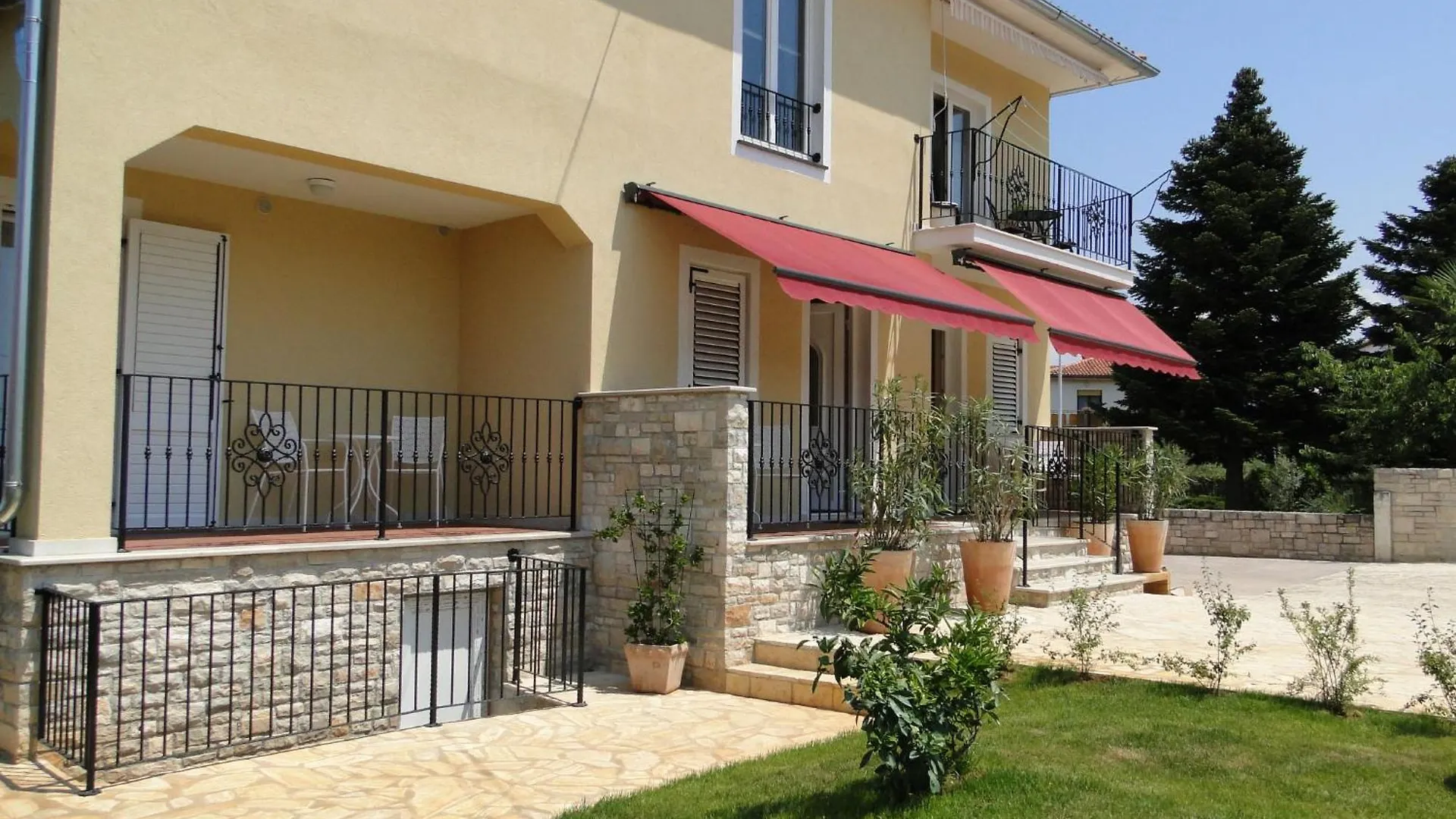 Apartment Villa Ester-2 By Interhome ウマグ