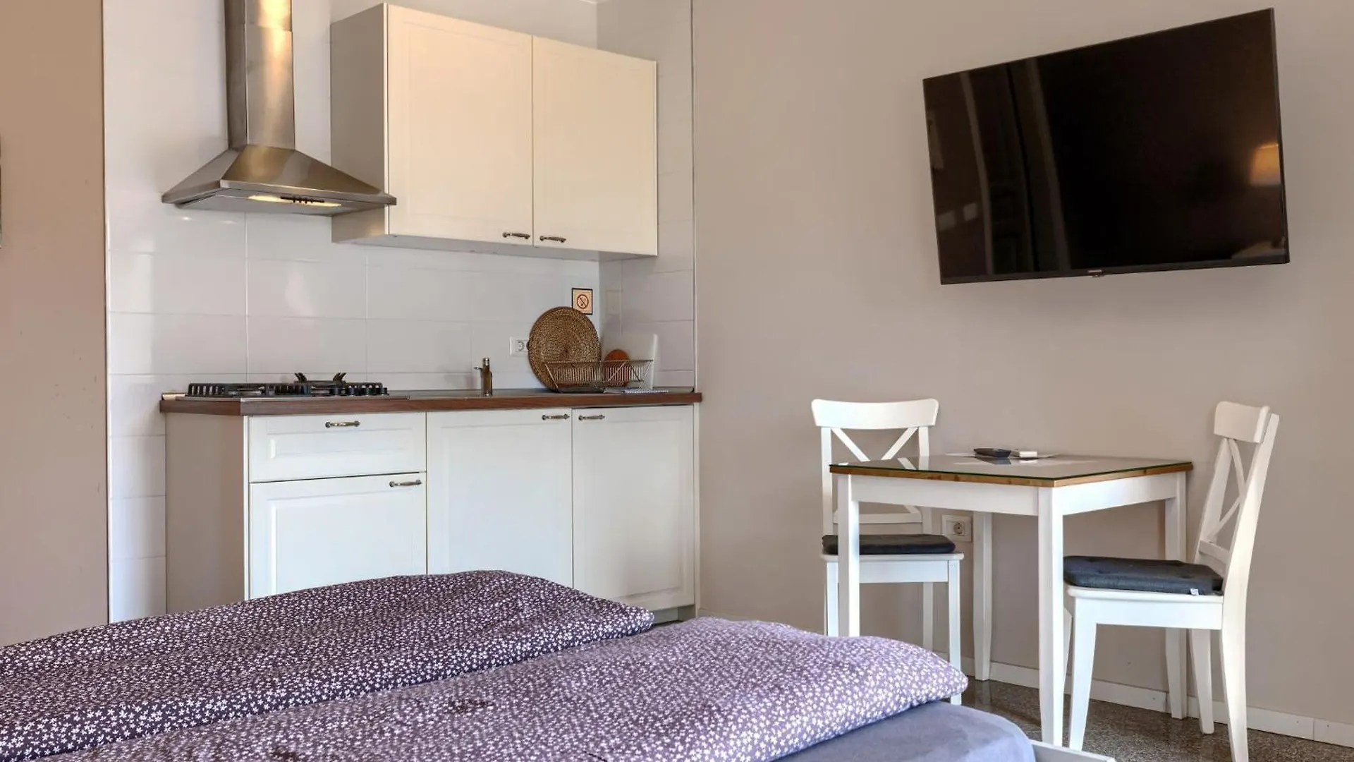 Apartment Villa Ester-2 By Interhome Umag Croatie