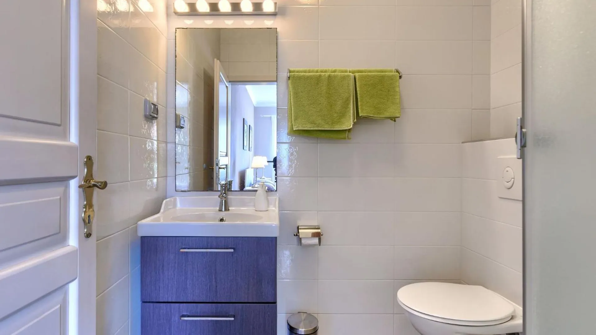 Apartment Villa Ester-2 By Interhome ウマグ 0*,