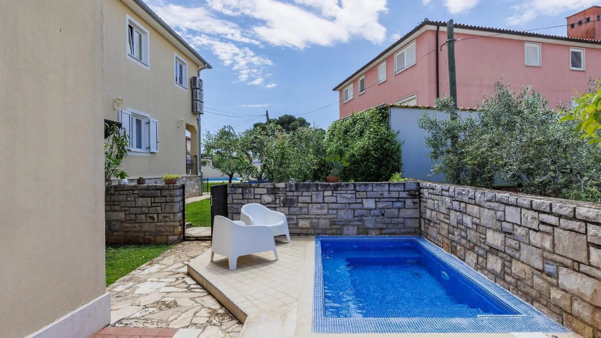 Apartment Villa Ester-2 By Interhome Umag