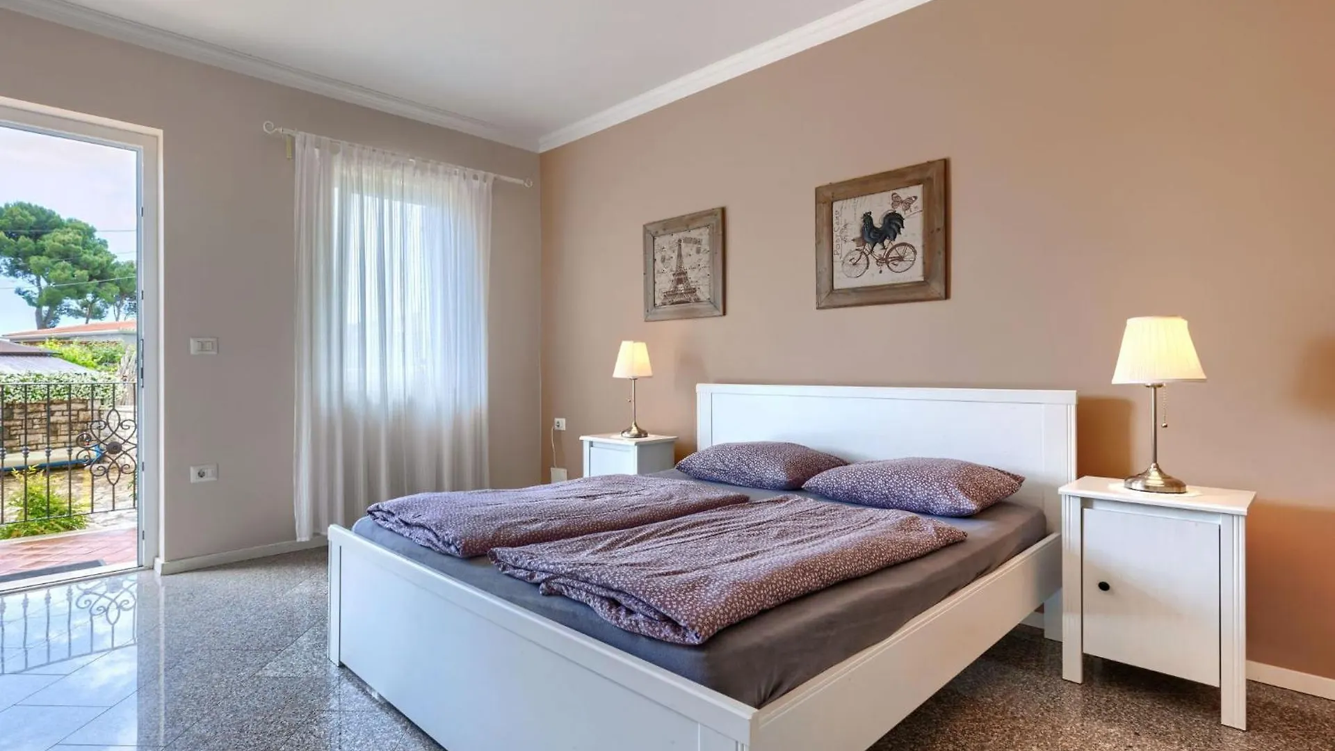 Apartment Villa Ester-2 By Interhome ウマグ