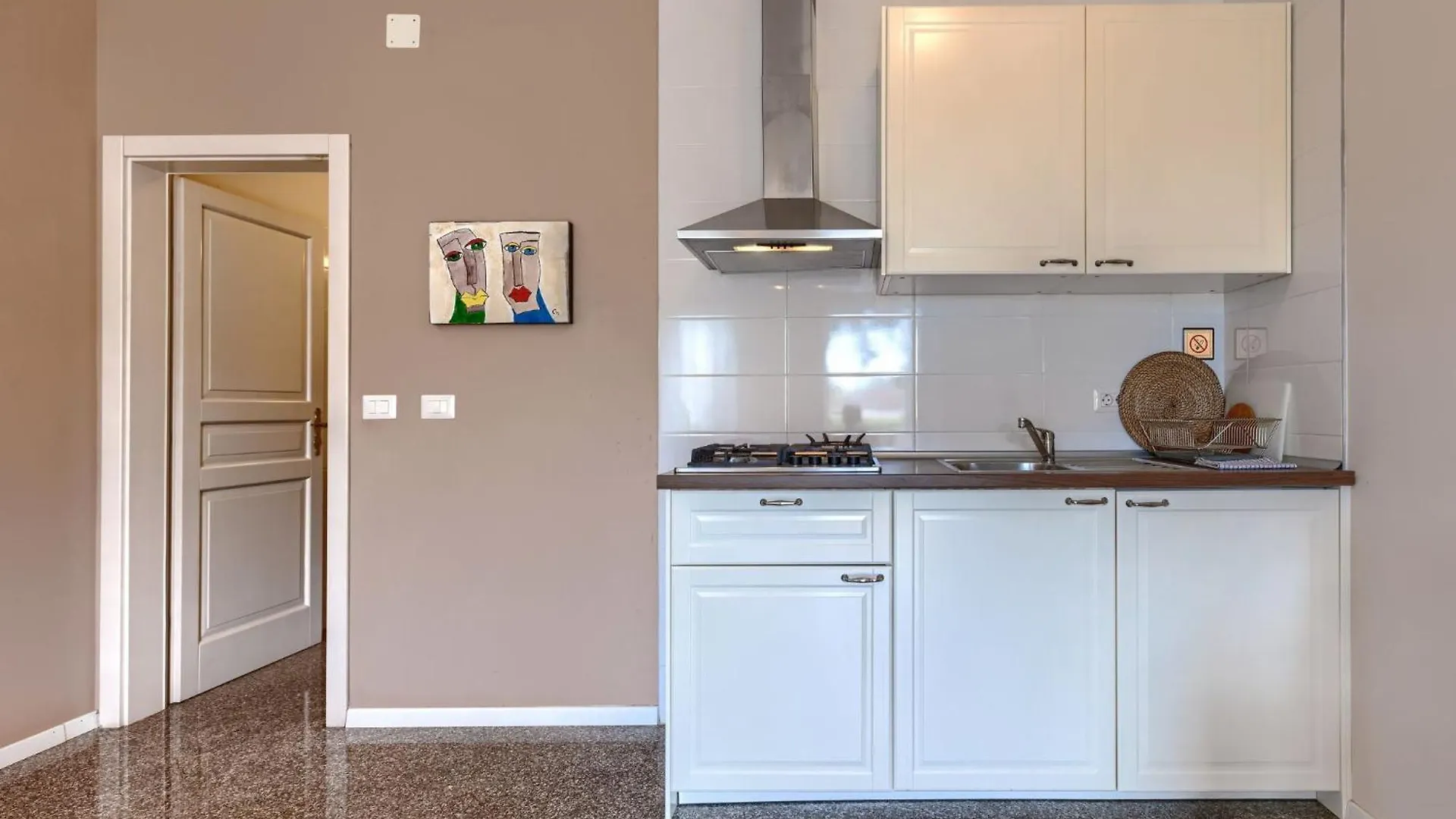 Apartment Villa Ester-2 By Interhome Umag