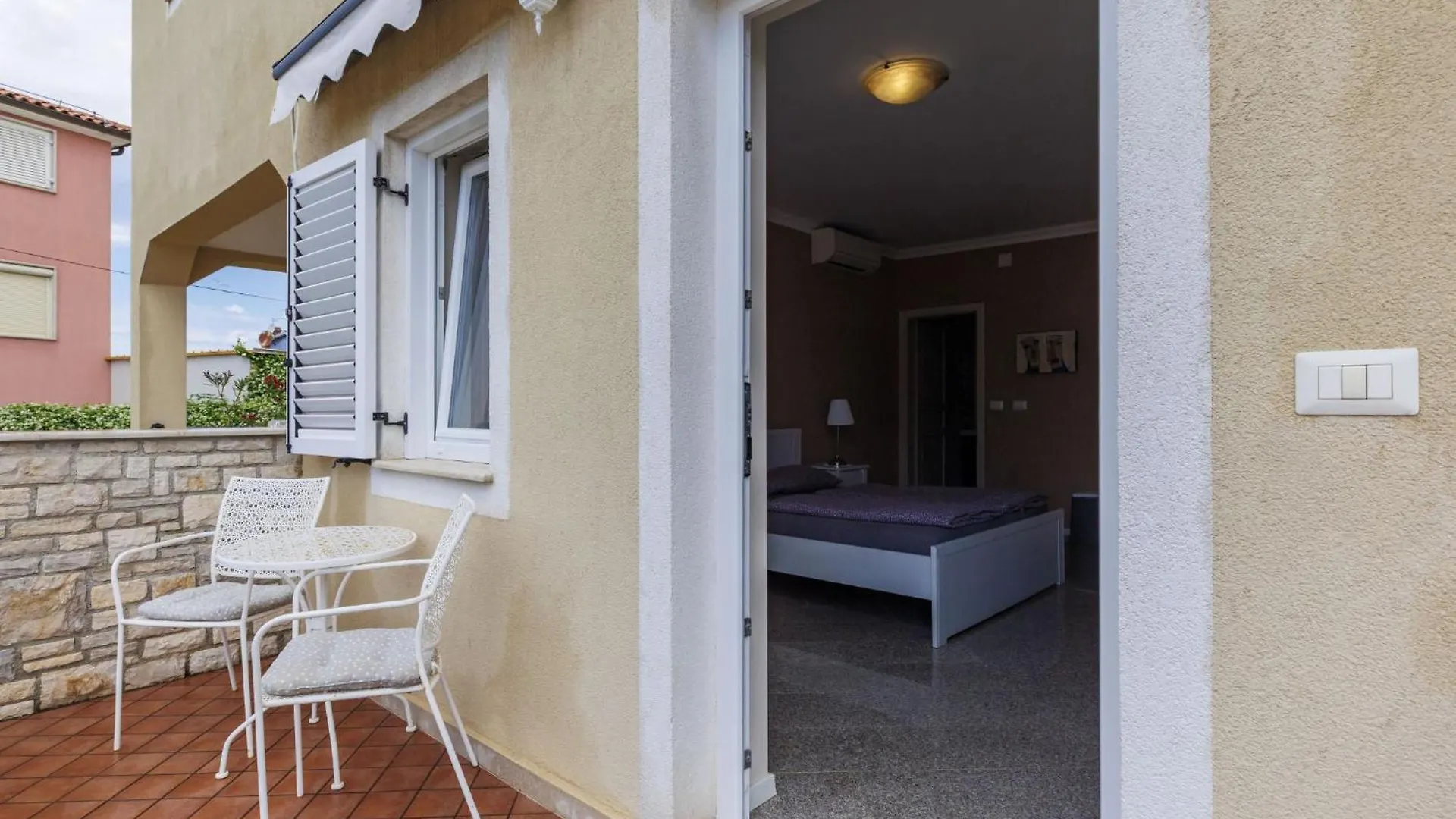 Apartment Villa Ester-2 By Interhome Umag 0*,  Croatie