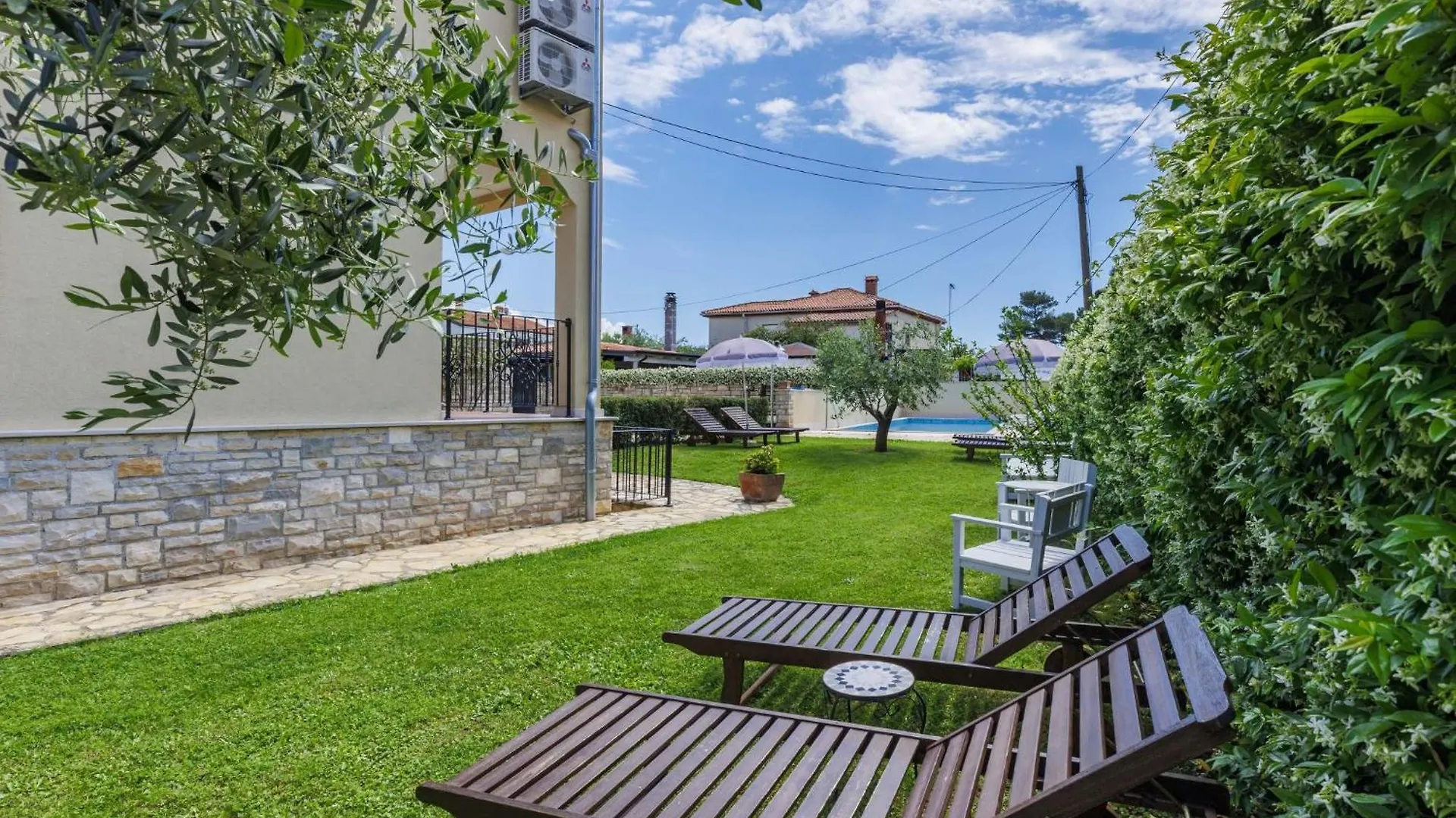 Apartment Villa Ester-2 By Interhome Umag Croatie