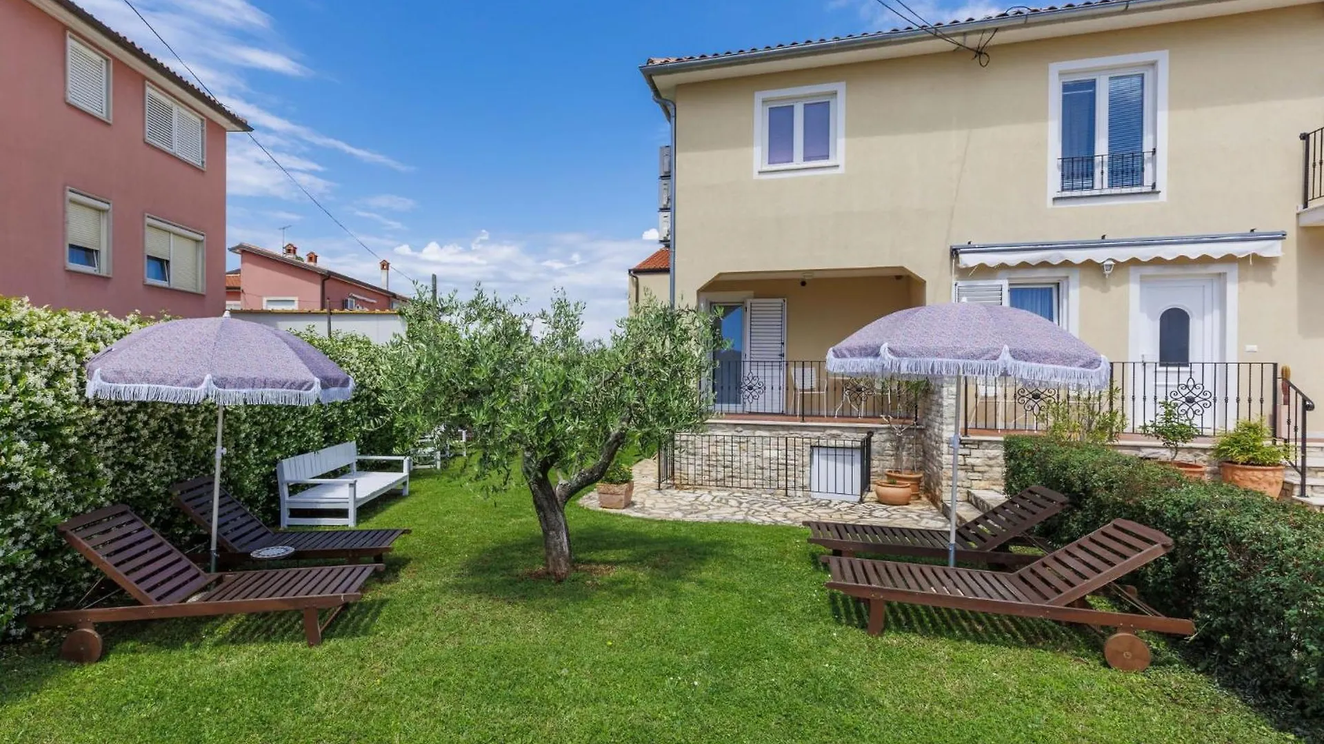 Apartment Villa Ester-2 By Interhome ウマグ 0*,