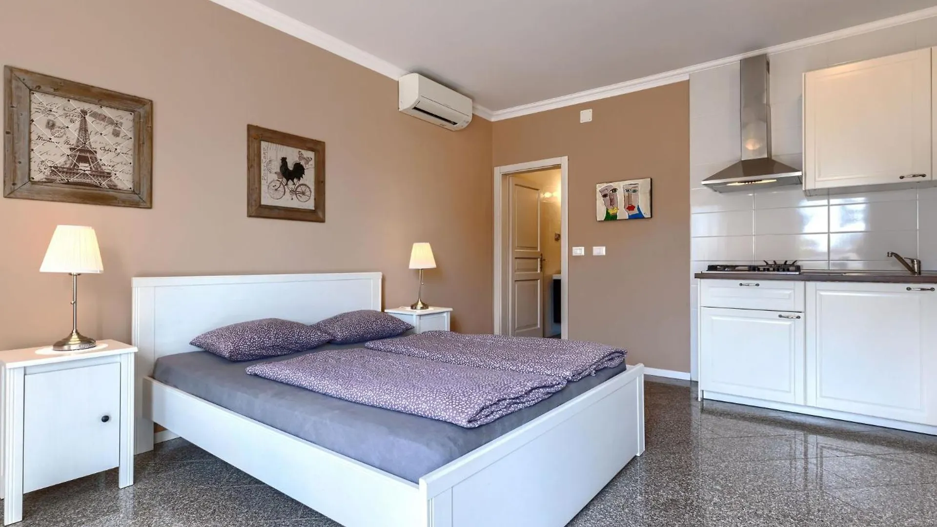 Apartment Villa Ester-2 By Interhome Umag Croatie