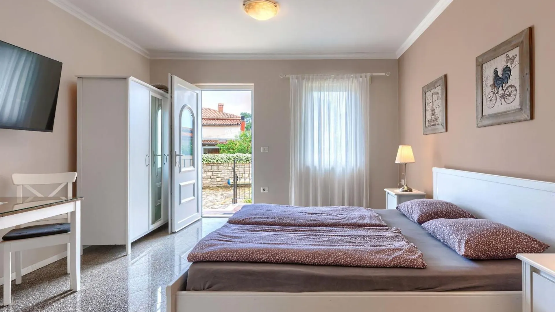 Apartment Villa Ester-2 By Interhome Umag