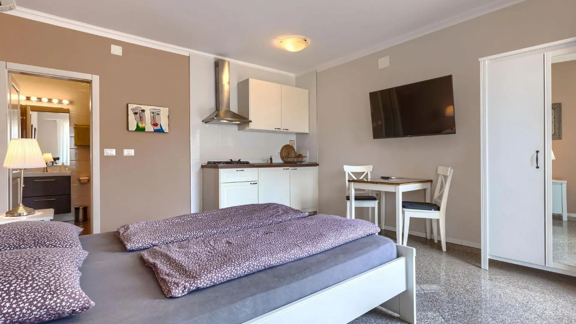Apartment Villa Ester-2 By Interhome ウマグ
