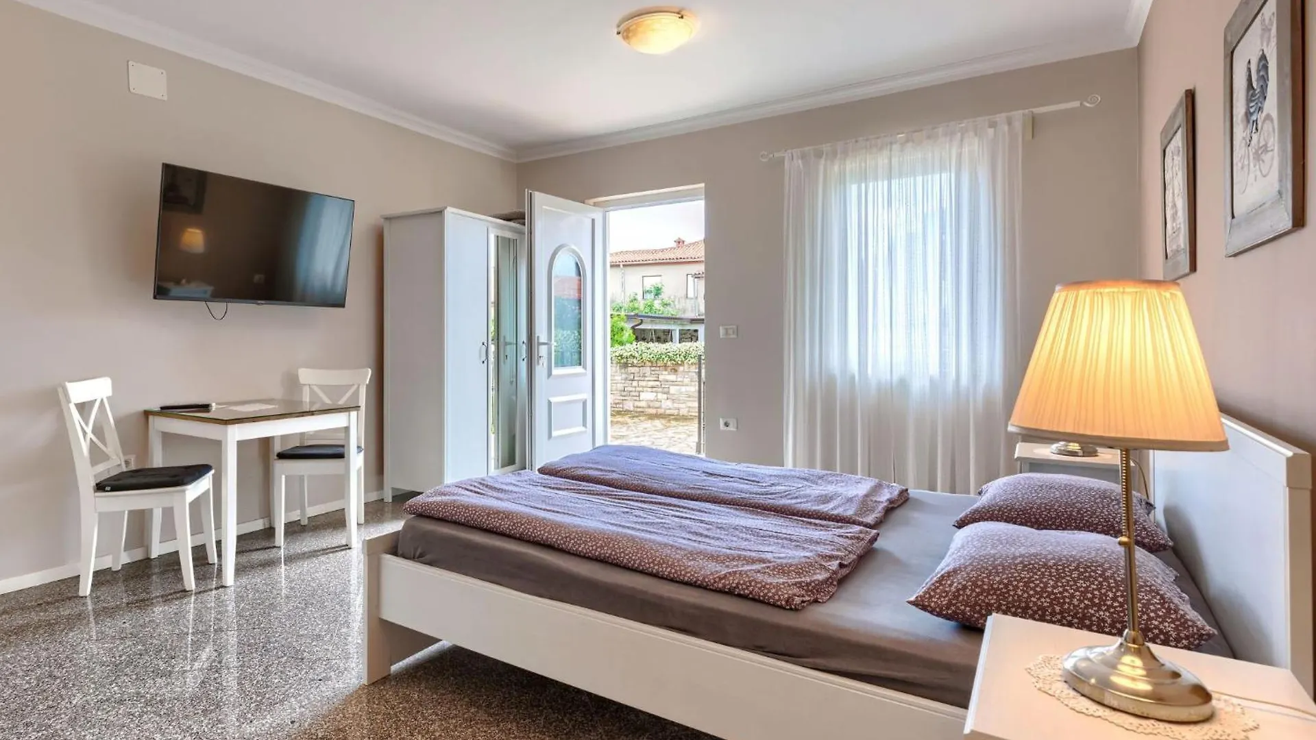 Apartment Villa Ester-2 By Interhome ウマグ